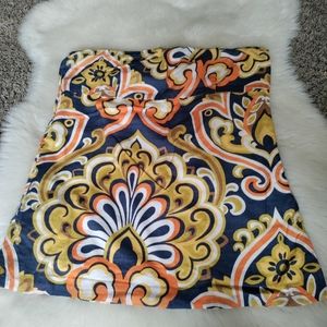 JCrew Halter top 2